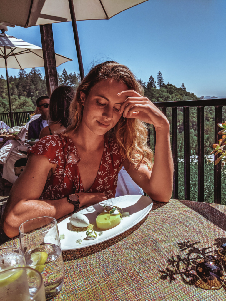 3 Day Napa Valley Wine Tour Itinerary