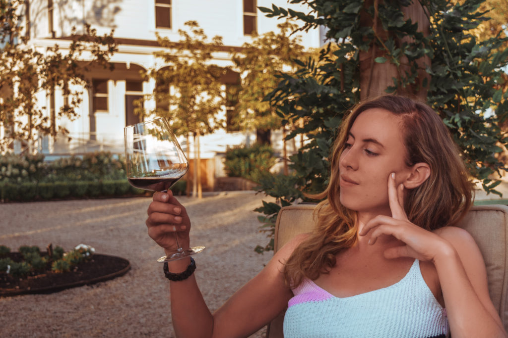 3 Day Napa Valley Wine Tour Itinerary