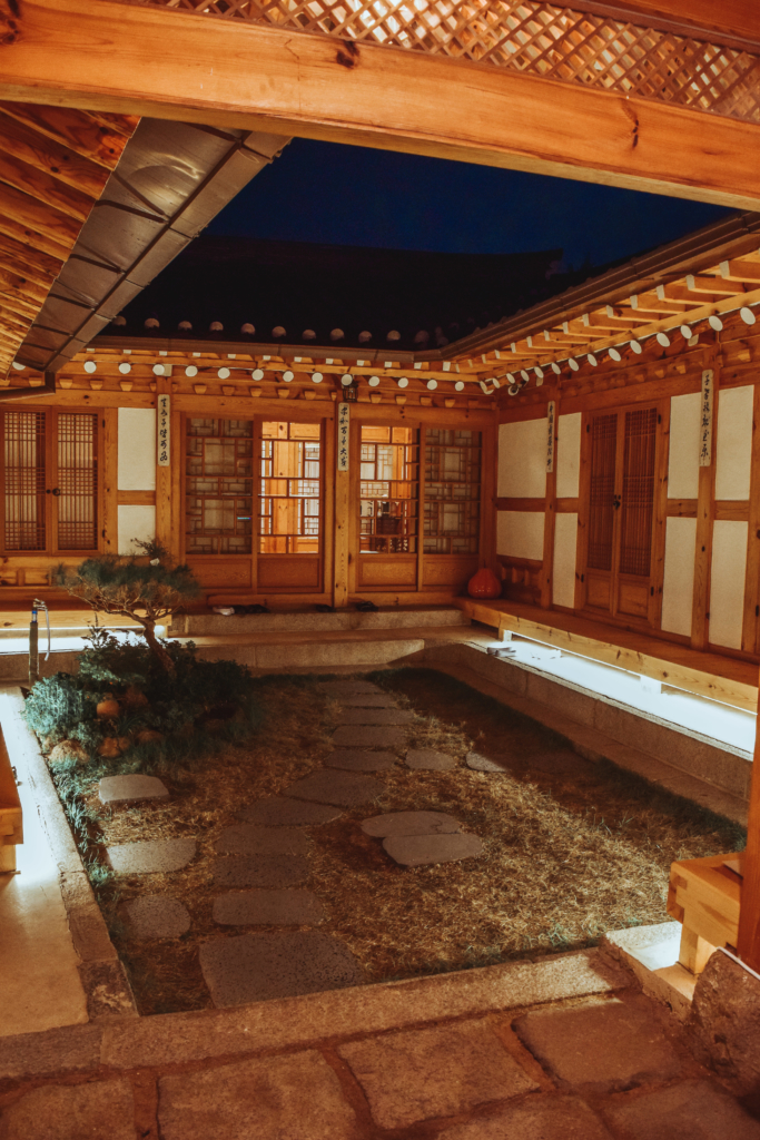 Cheong Yeon Jae: Stay in Bukchon Hanok Village, Seoul cheong yeon jae bukchon hanok village seoul south korea where to stay asia travel guide svadore 3