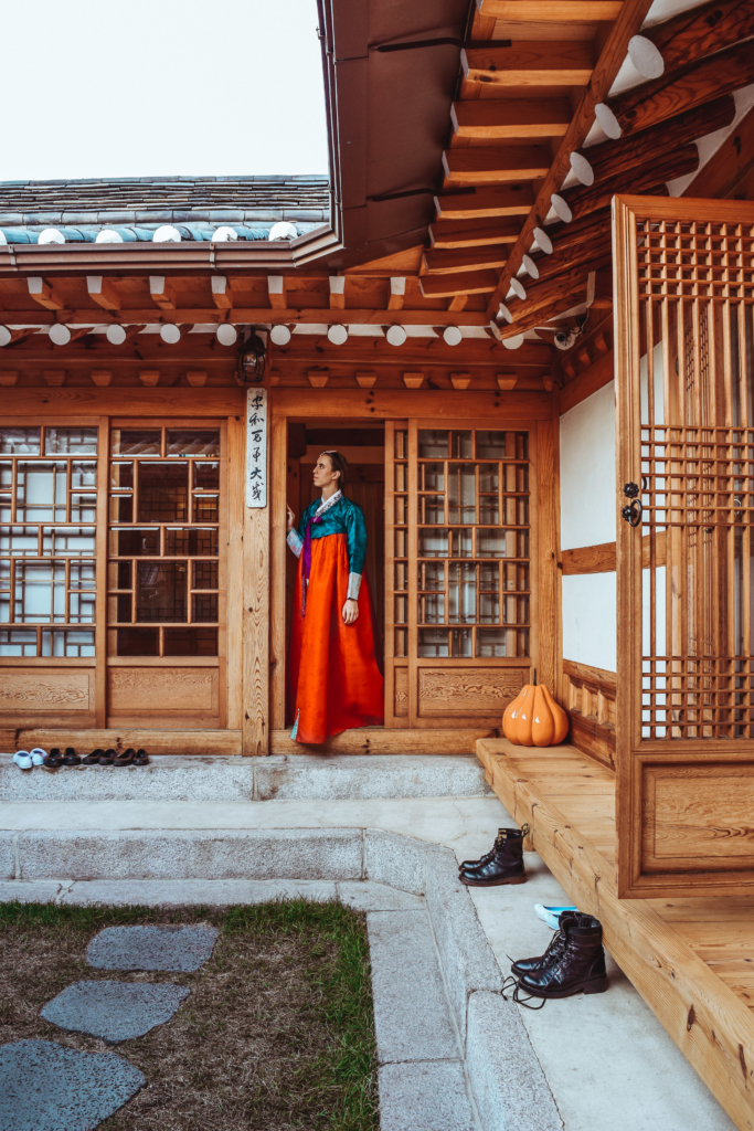 Cheong Yeon Jae: Stay in Bukchon Hanok Village, Seoul cheong yeon jae bukchon hanok village seoul south korea where to stay asia travel guide svadore 3