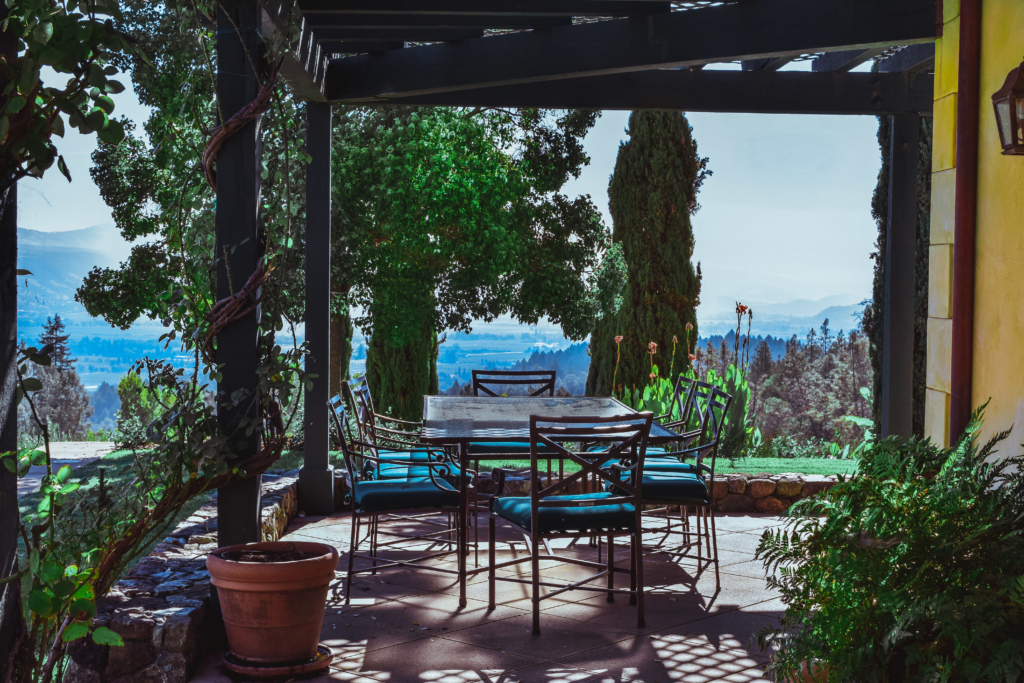 Caspar Estate & Cultivar Offer A Well-Rounded Taste of Napa Valley caspar estate winery Napa Valley Travel Guide California Road trip SVADORE travel blog-1-2-1