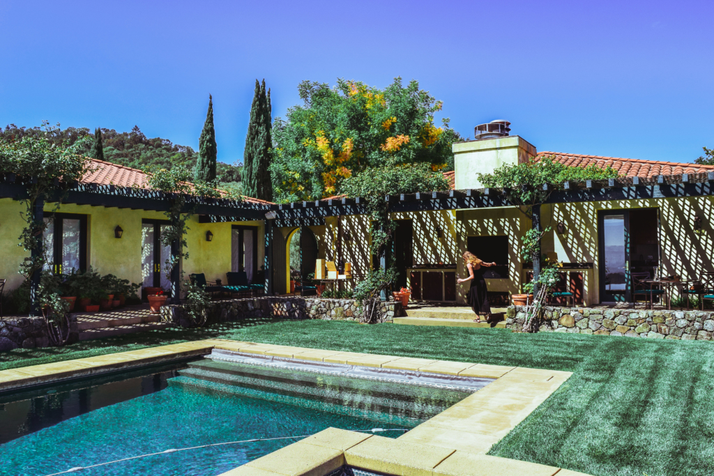 Caspar Estate & Cultivar Offer A Well-Rounded Taste of Napa Valley caspar estate winery Napa Valley Travel Guide California Road trip SVADORE travel blog-1-2-1