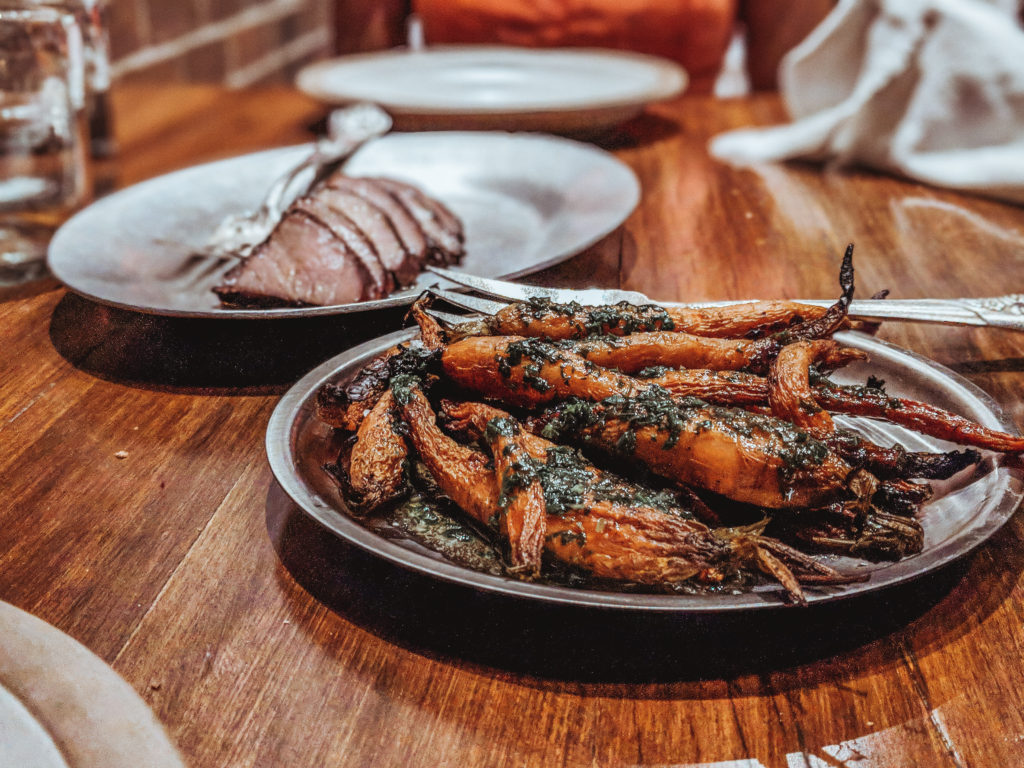 Taste Napa Valley Terroir at The Charter Oak charter oak dining eat culinary Napa Valley Travel Guide California Road trip SVADORE travel blog-1 3 Day Napa Valley Wine Tour Itinerary