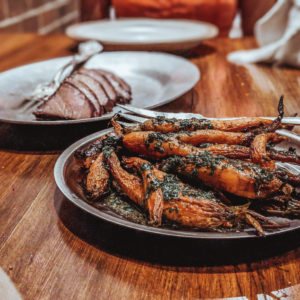 Taste Napa Valley Terroir at The Charter Oak charter oak dining eat culinary Napa Valley Travel Guide California Road trip SVADORE travel blog-1