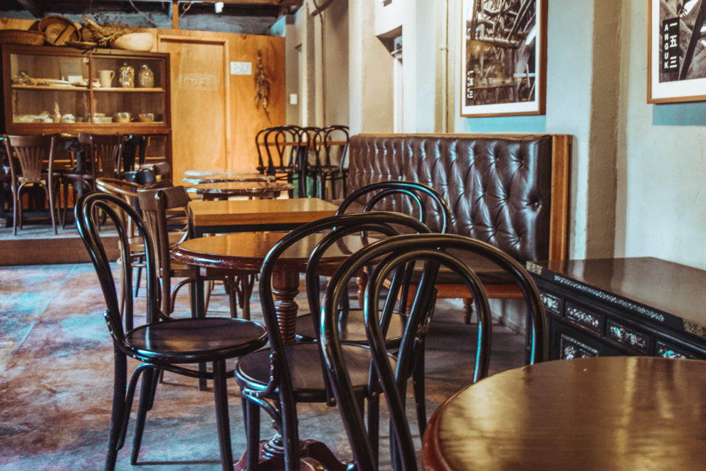 Where to Eat Breakfast in Seoul: Anguk 153 where to get breakfast in seoul anguk bakery cafe and shop seoul south korea insa dong bukchon hanok village food foodie17