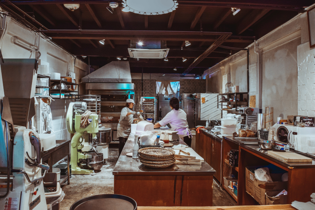 Where to Eat Breakfast in Seoul: Anguk 153 where to get breakfast in seoul anguk bakery cafe and shop seoul south korea insa dong bukchon hanok village food foodie17