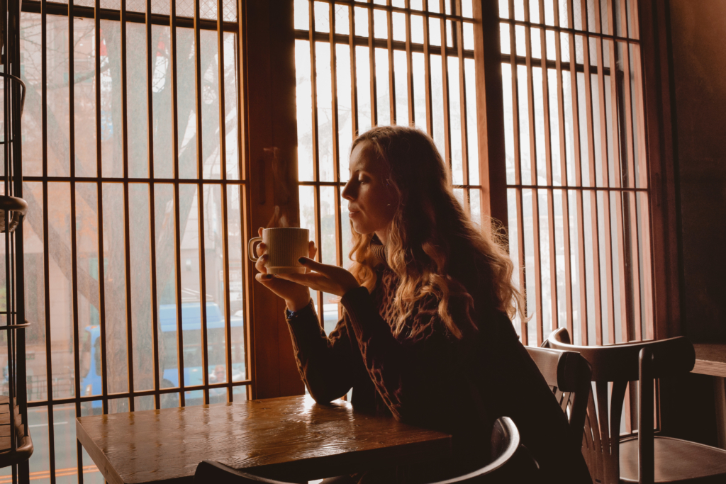 Where to Eat Breakfast in Seoul: Anguk 153 where to get breakfast in seoul anguk bakery cafe and shop seoul south korea insa dong bukchon hanok village food foodie17