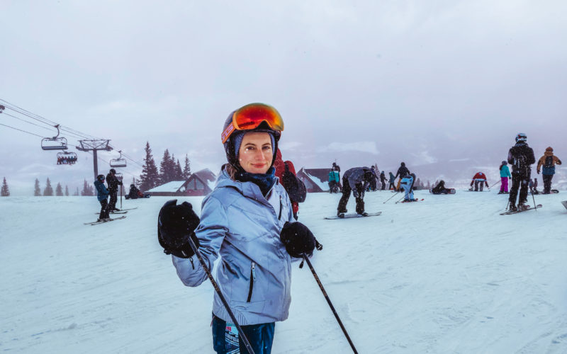 What To Do On A Weekend in Breckenridge, Colorado a weekend in breckenridge travel guide what to do where to ski where to stay svadore blog-1-13