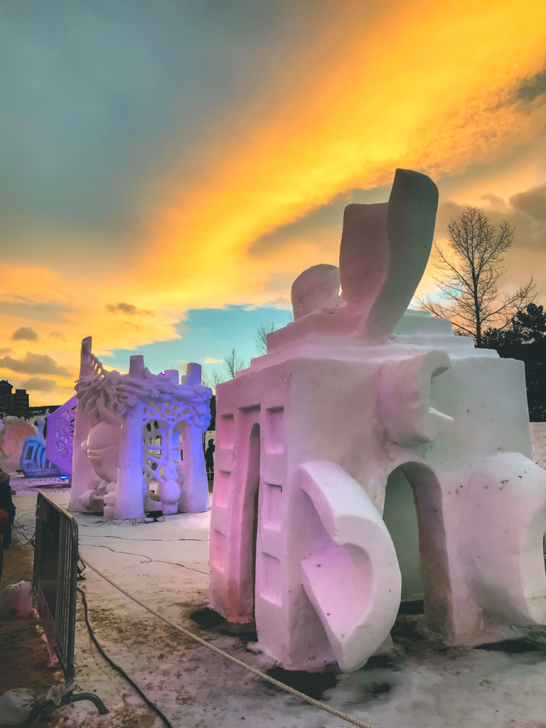 The Annual Breckenridge International Snow Sculpture Championship a weekend in breckenridge travel guide what to do where to ski where to stay svadore blog-1-18