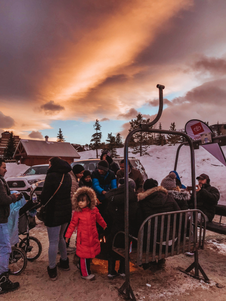 The Annual Breckenridge International Snow Sculpture Championship a weekend in breckenridge travel guide what to do where to ski where to stay svadore blog-1-18