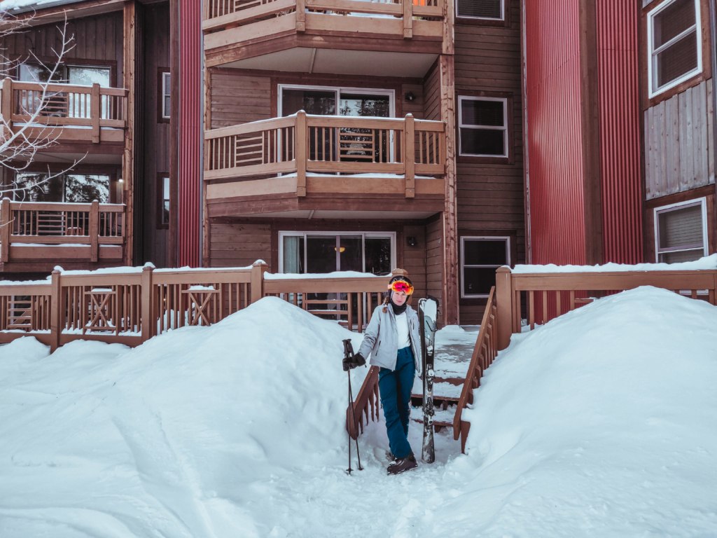 The Best Way to Rent Skis in Breckenridge, Colorado