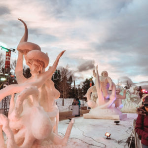 The Annual Breckenridge International Snow Sculpture Championship a weekend in breckenridge travel guide what to do where to ski where to stay svadore blog-1-18