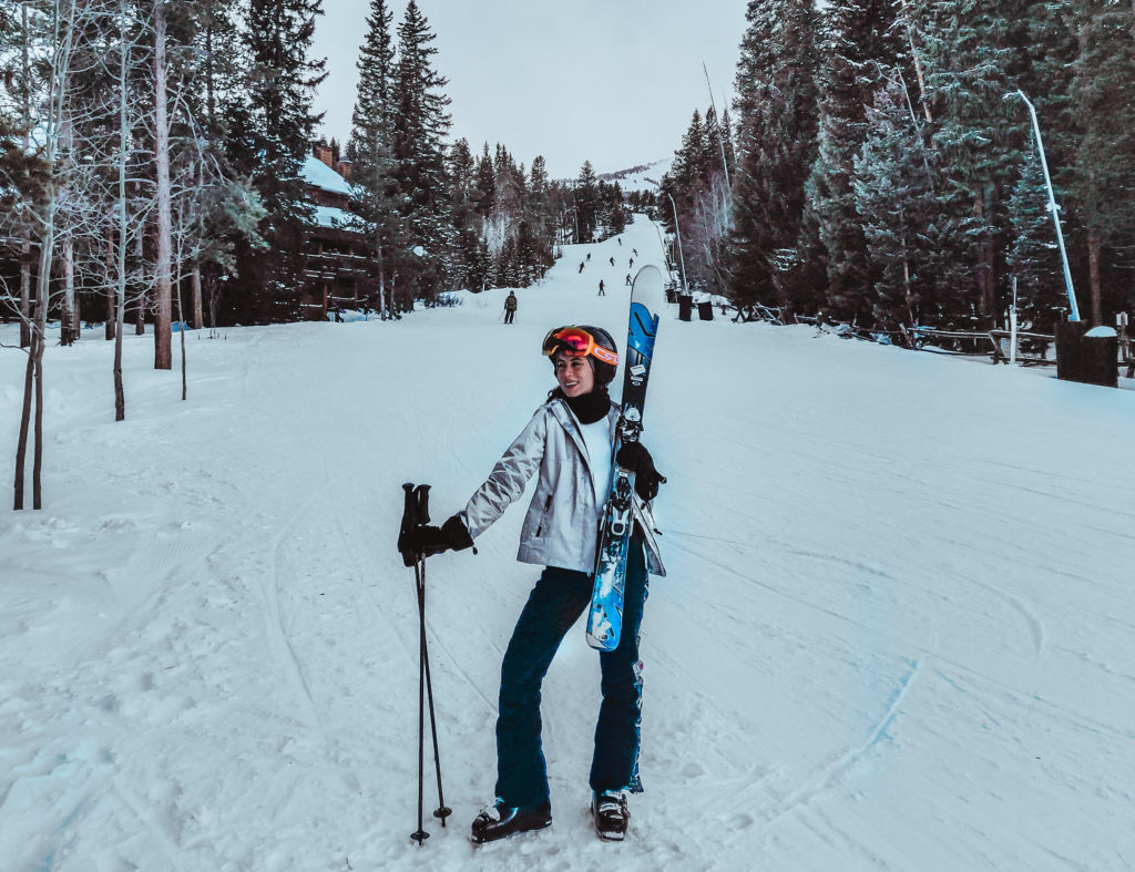 The Best Way to Rent Skis in Breckenridge, Colorado What To Do On A Weekend in Breckenridge, Colorado