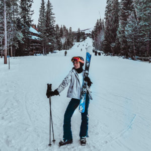 The Best Way to Rent Skis in Breckenridge, Colorado What To Do On A Weekend in Breckenridge, Colorado