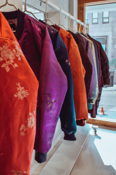 What to Do in Bukchon Hanok Village, Seoul bukchon hanok village seoul south korea what to do what to see what to eat travel blog SVADORE travel guide november winter fall-1