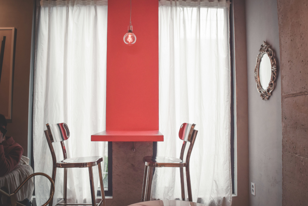 C. Through Café is the Best Coffee Shop in Seoul C Through Cafe itaewon-dong seoul latte art coffee art what to do in seoul south korea travel guide travel blog SVADORE-1-18