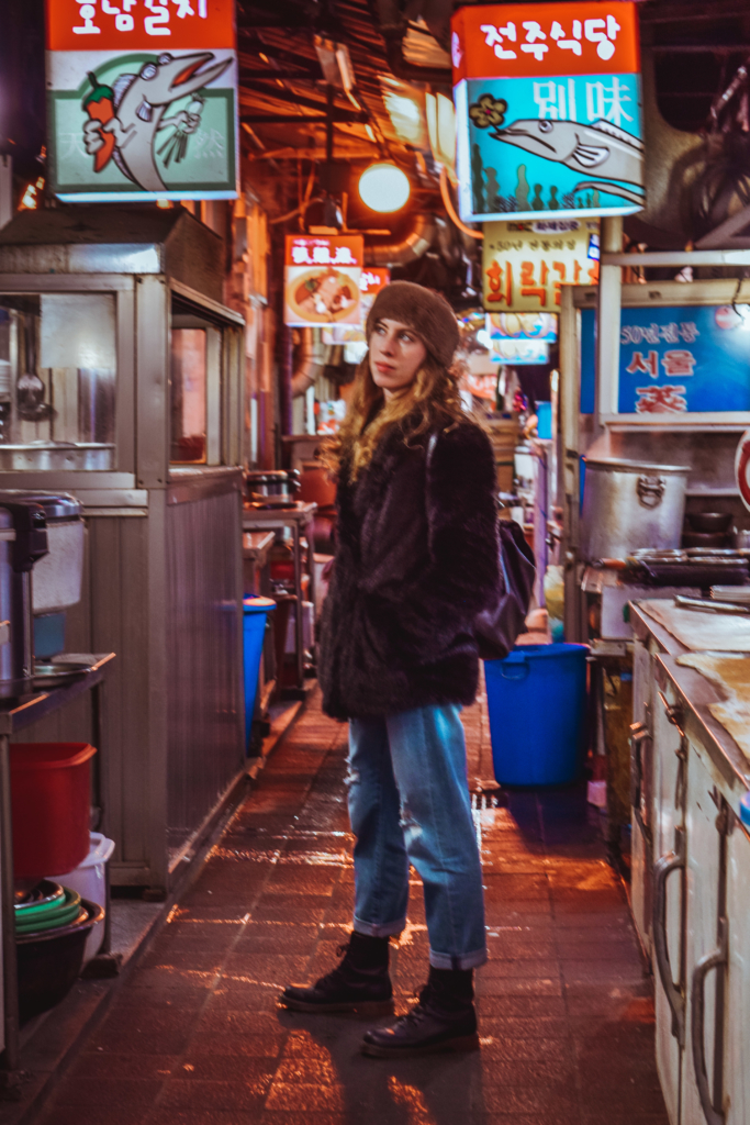 A Guide to Seoul's Namdaemun Market Namdaemun Flea and Street Markets seoul korea south korea travel guide svadore food foodie where to eat dumplings flea markets -1-4