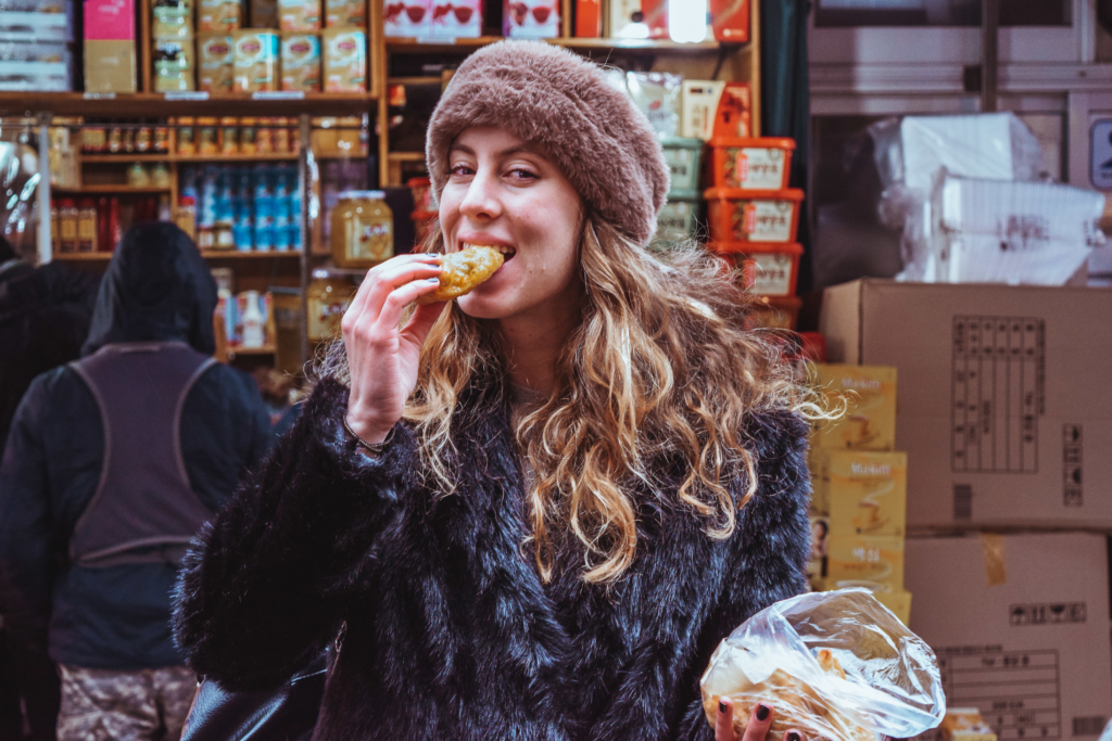 A Guide to Seoul's Namdaemun Market Namdaemun Flea and Street Markets seoul korea south korea travel guide svadore food foodie where to eat dumplings flea markets -1-4