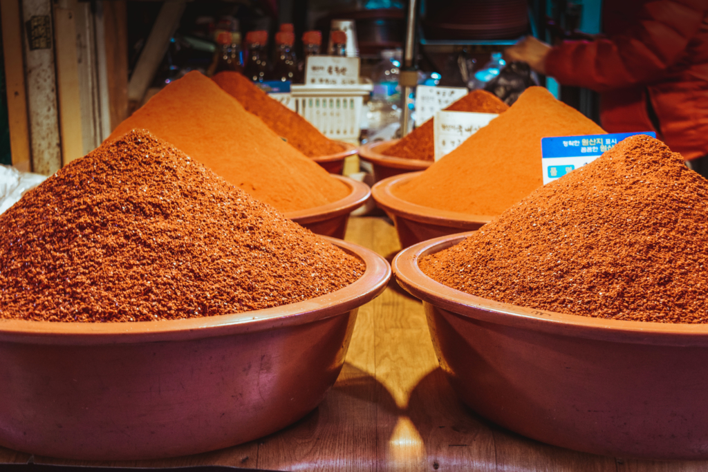 A Guide to Seoul's Namdaemun Market Namdaemun Flea and Street Markets seoul korea south korea travel guide svadore food foodie where to eat dumplings flea markets -1-4