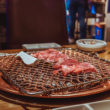Travel Guide: 4 Days in Seoul in November Head to Wangbijib for Premium Korean Barbecue in Jongno, Seoul Wangbijib myeongdong korean barbecue seoul nightlife what to do in seoul south korea travel guide travel blog SVADORE-1-2