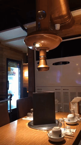 Head to Wangbijib for Premium Korean Barbecue in Jongno, Seoul Wangbijib myeongdong korean barbecue seoul nightlife what to do in seoul south korea travel guide travel blog SVADORE-1-2