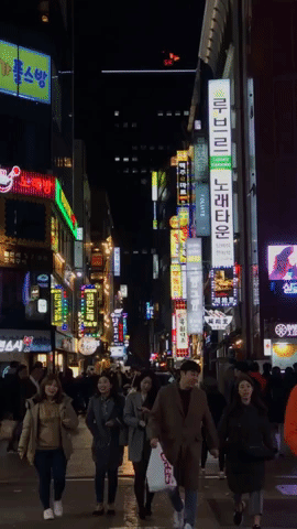 6 Things to Do in Jongno, Seoul from Insadong to Myeongdong insadong seoul nightlife what to do in seoul south korea travel guide travel blog SVADORE-1-2