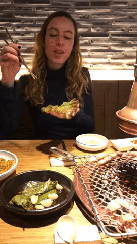 Head to Wangbijib for Premium Korean Barbecue in Jongno, Seoul Wangbijib myeongdong korean barbecue seoul nightlife what to do in seoul south korea travel guide travel blog SVADORE-1-2