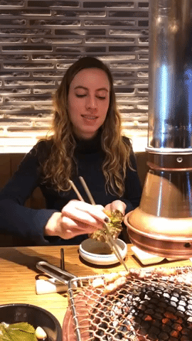 Head to Wangbijib for Premium Korean Barbecue in Jongno, Seoul Wangbijib myeongdong korean barbecue seoul nightlife what to do in seoul south korea travel guide travel blog SVADORE-1-2