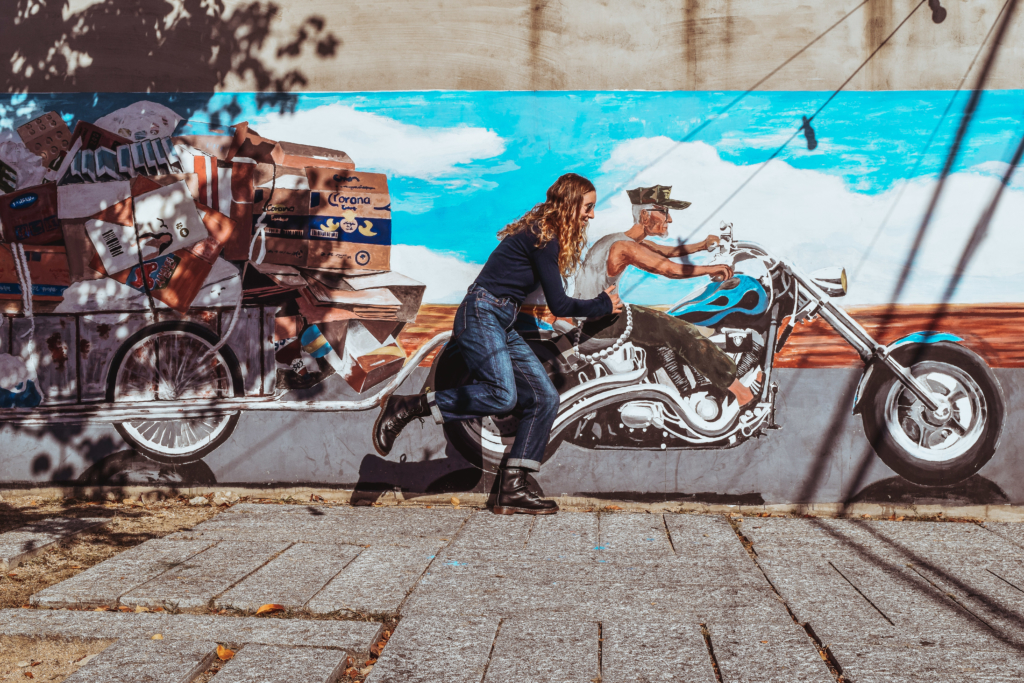 Exploring the Work of Art that is Ihwa Mural Village ihwa mural village seoul ihwa-dong what to do in seoul south korea travel guide travel blog SVADORE-1