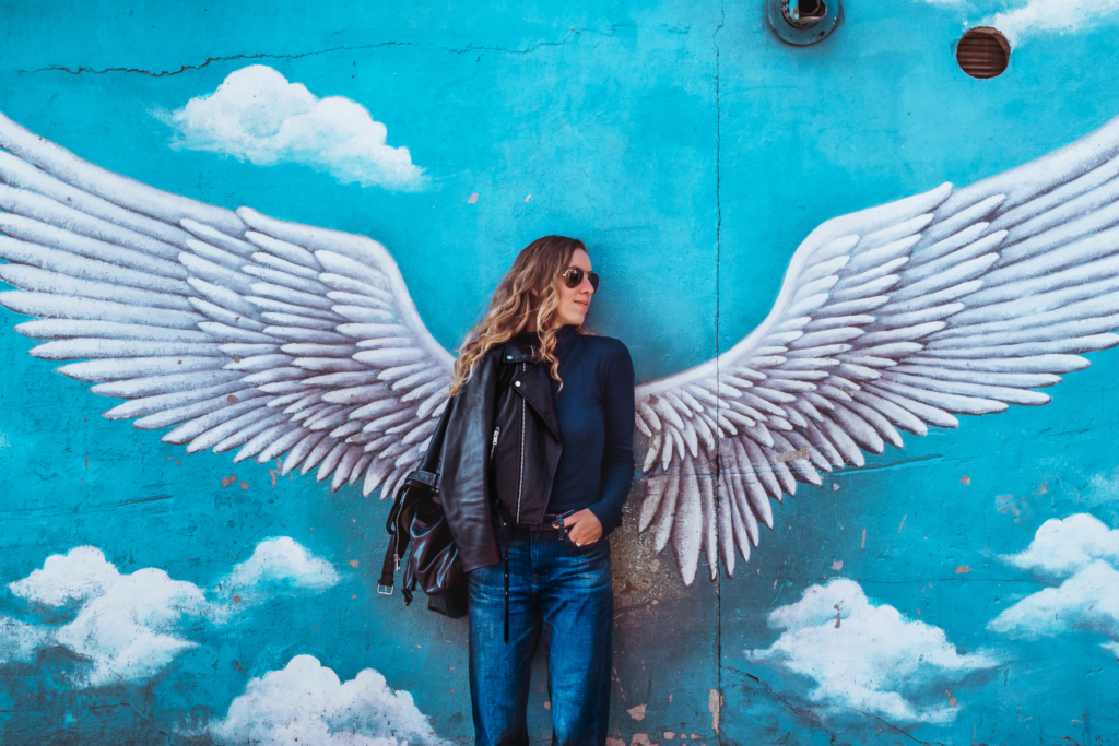 Exploring the Work of Art that is Ihwa Mural Village ihwa mural village seoul ihwa-dong what to do in seoul south korea travel guide travel blog SVADORE-1