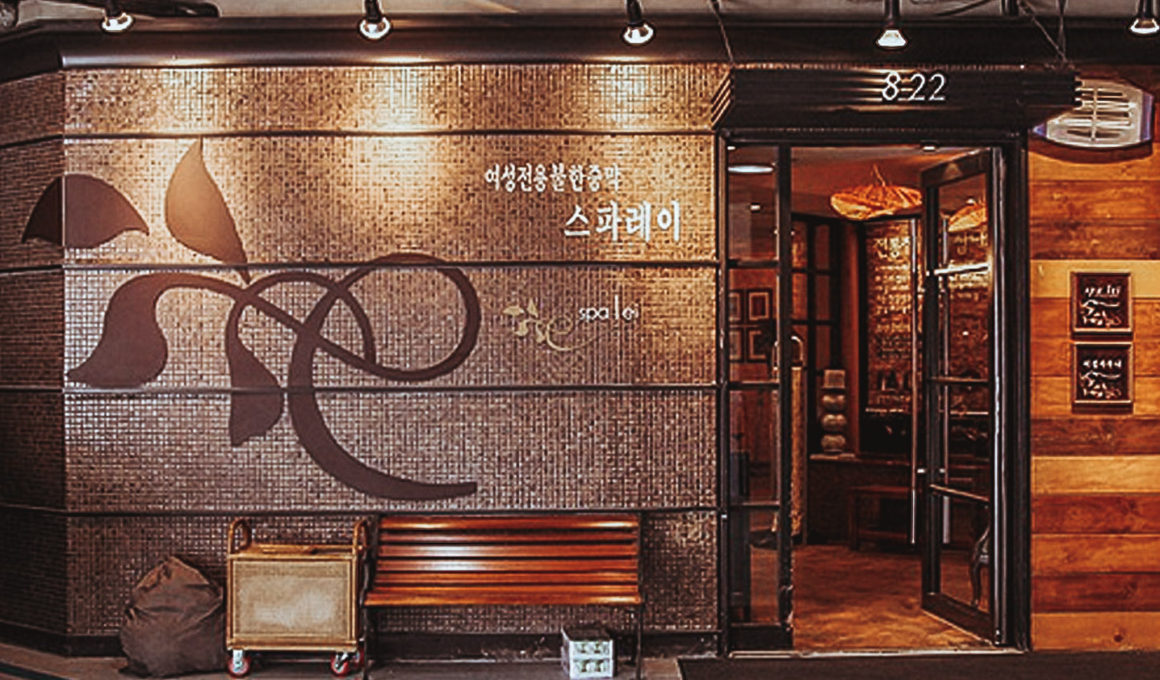 Travel Guide: 4 Days in Seoul in November Spa Lei has the Best Korean Body Scrub for Foreigners spa lei korean body scrub english korea seoul Gangnam what to do in seoul south korea travel guide travel blog SVADORE-1-2