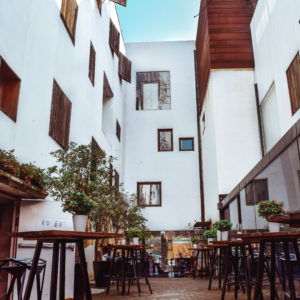 Stay at The Waterhouse at South Bund, Shanghai Waterhouse on the Bund boutique hotel c collection unlisted property shanghai where to stay china travel guide travel blog svadore-1-33