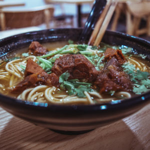 The Best Things To Do in Shanghai in 3 Days Where to Find the Best Shanghai-style Noodles shanghai travel guide yuyuan garden ol shanghai street svadore food foodie -14