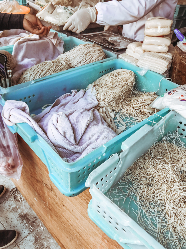 What to do in Shanghai: Visit Laoximen and Xintiandi