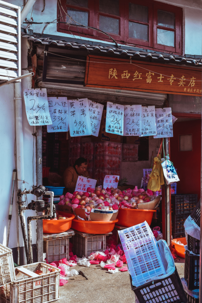 What to do in Shanghai: Visit Laoximen and Xintiandi