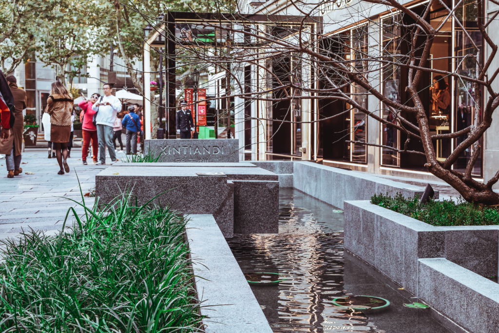 What to do in Shanghai: Visit Laoximen and Xintiandi