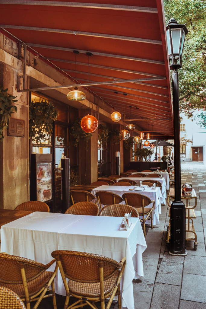 What to do in Shanghai: Visit Laoximen and Xintiandi