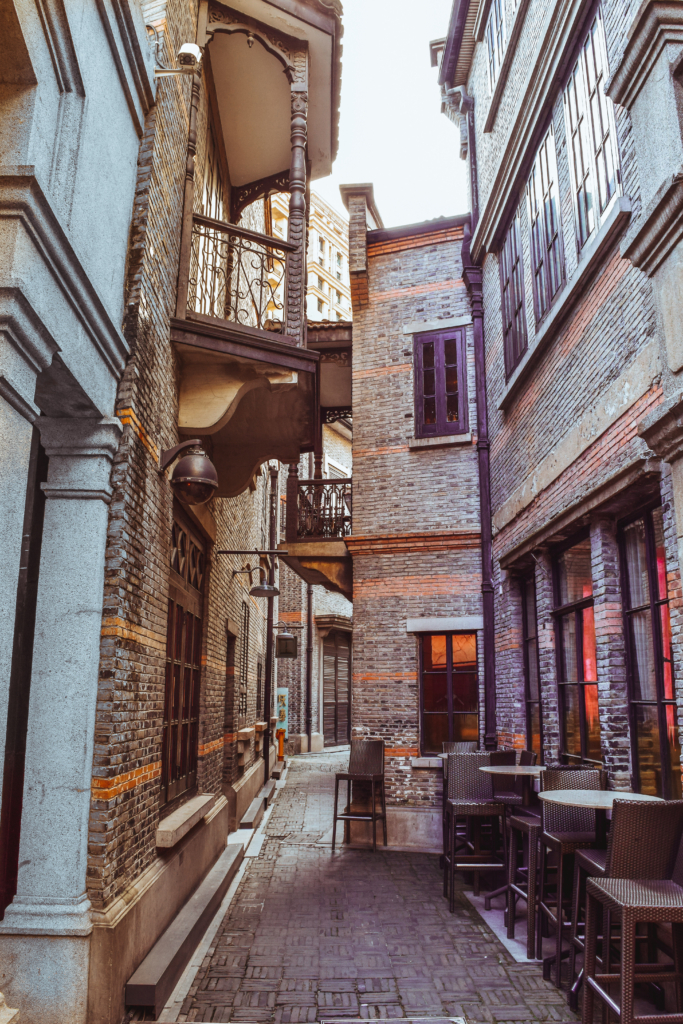 What to do in Shanghai: Visit Laoximen and Xintiandi