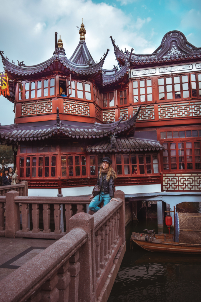 The Best Things To Do in Shanghai in 3 Days