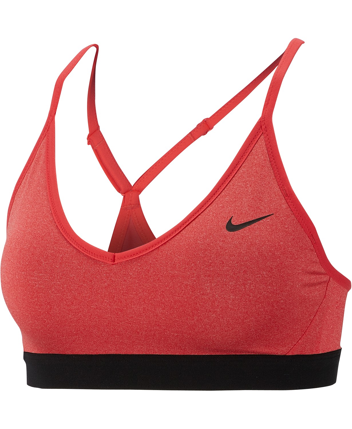  Nike Indy Light-Support Compression Sports Bra