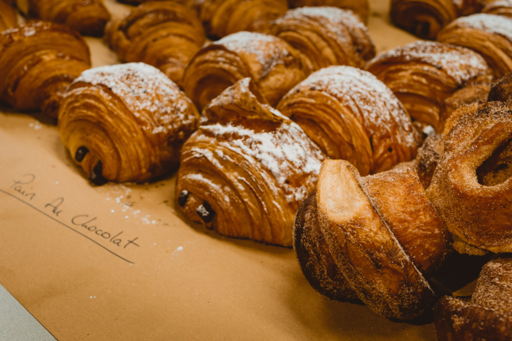 pain au chocolat bread 41 dublin bakery