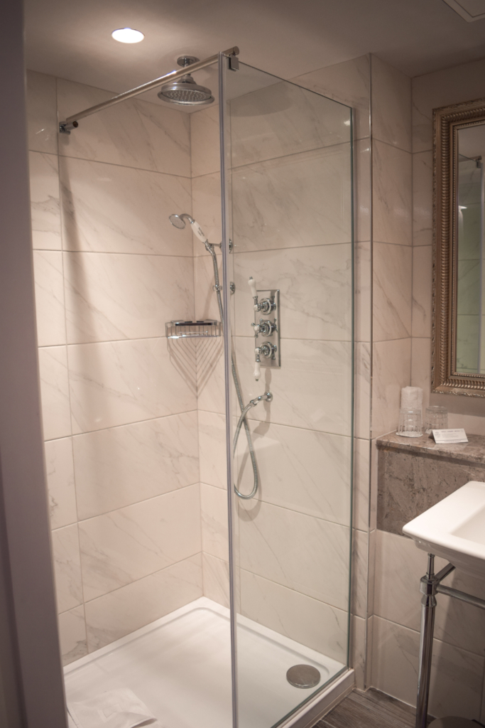 Where to Stay in Dublin: Trinity City Hotel