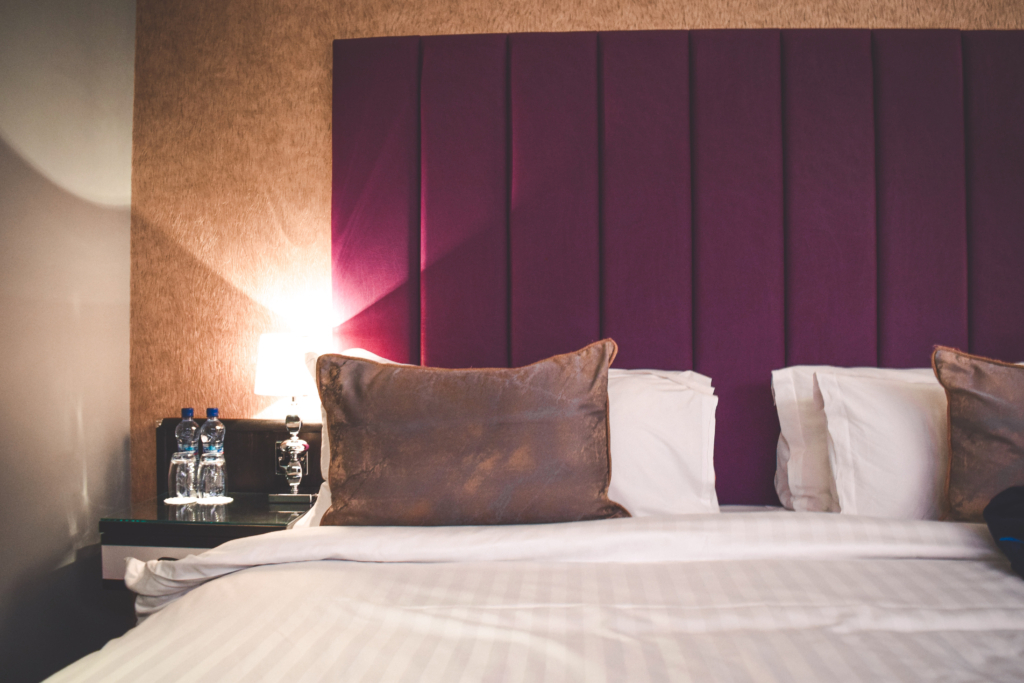 Where to Stay in Dublin: Trinity City Hotel