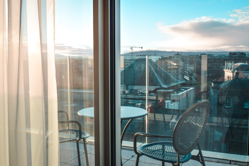 Where to Stay in Dublin: Trinity City Hotel