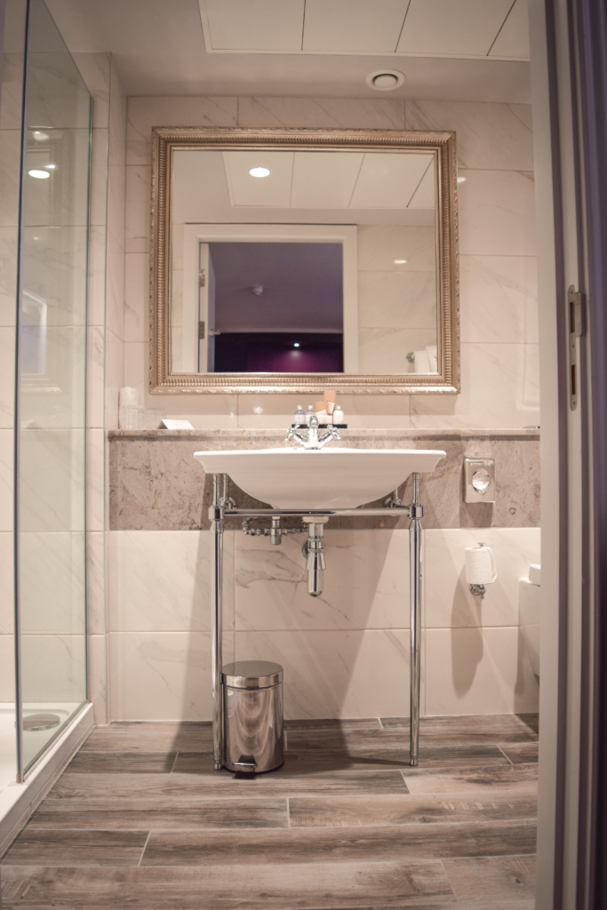 Where to Stay in Dublin: Trinity City Hotel