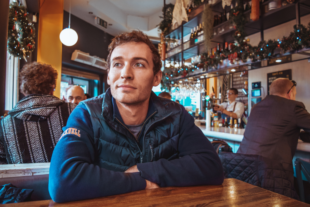 Eat at Klaw's The Seafood Cafe in Dublin