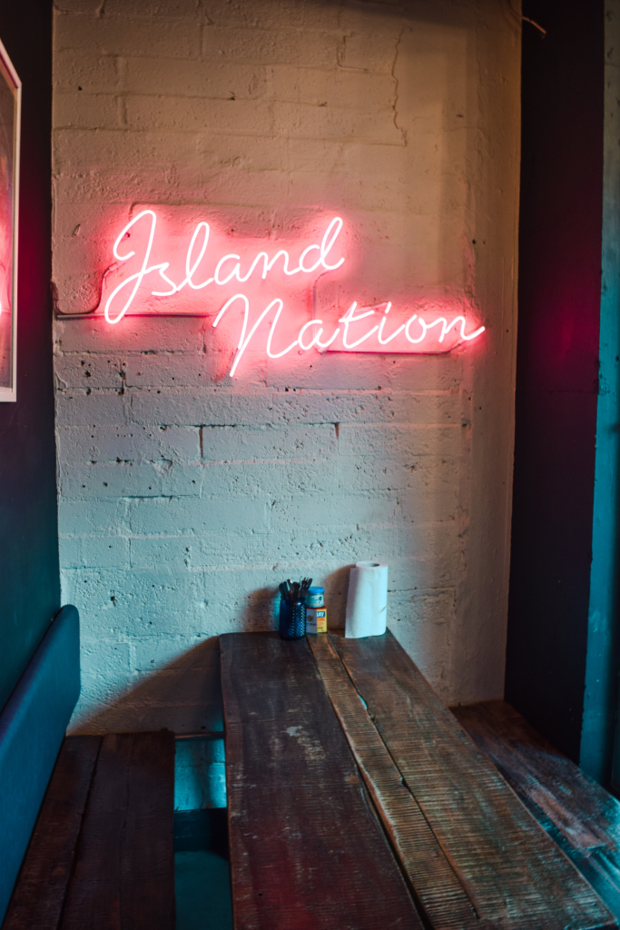 Eat at Klaw's The Seafood Cafe in Dublin