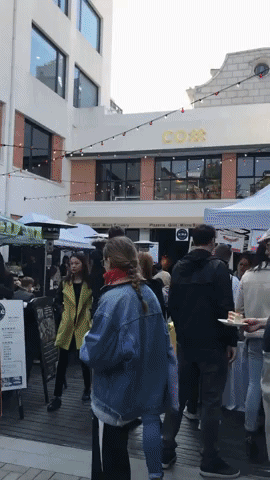 Hengshan Road: An Expats Shanghai Getaway in the French Concession Xuhui Qu French Concession Shanghai travel guide shanghai china asia what to do what to see shopping -1