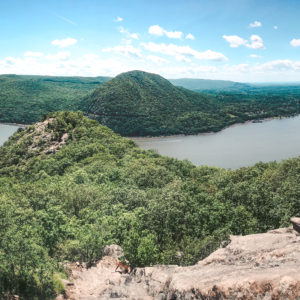 Hiking in New York: Breackneck Trail, Cold Spring