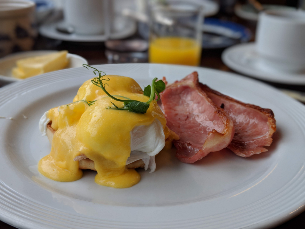 Stay at a Castle in Ireland: Ballynahinch Castle